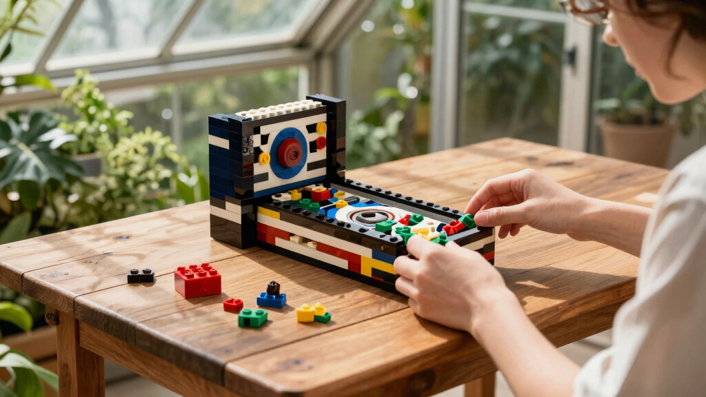 best LEGO pinball sets