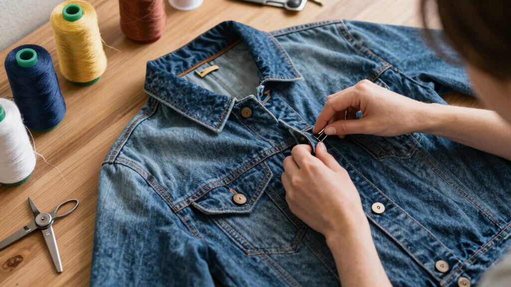 best denim jackets