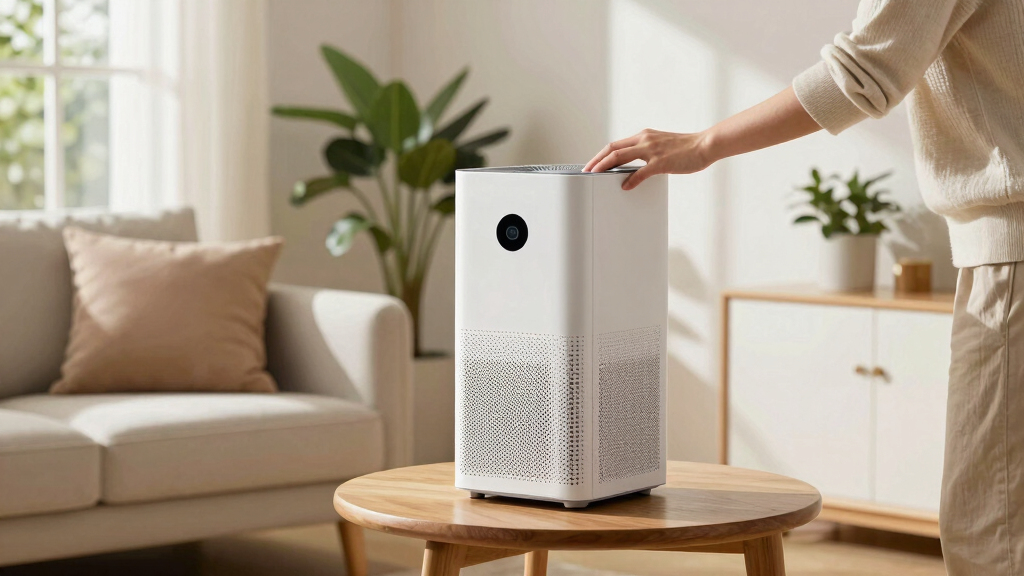 air purifiers prime day deals