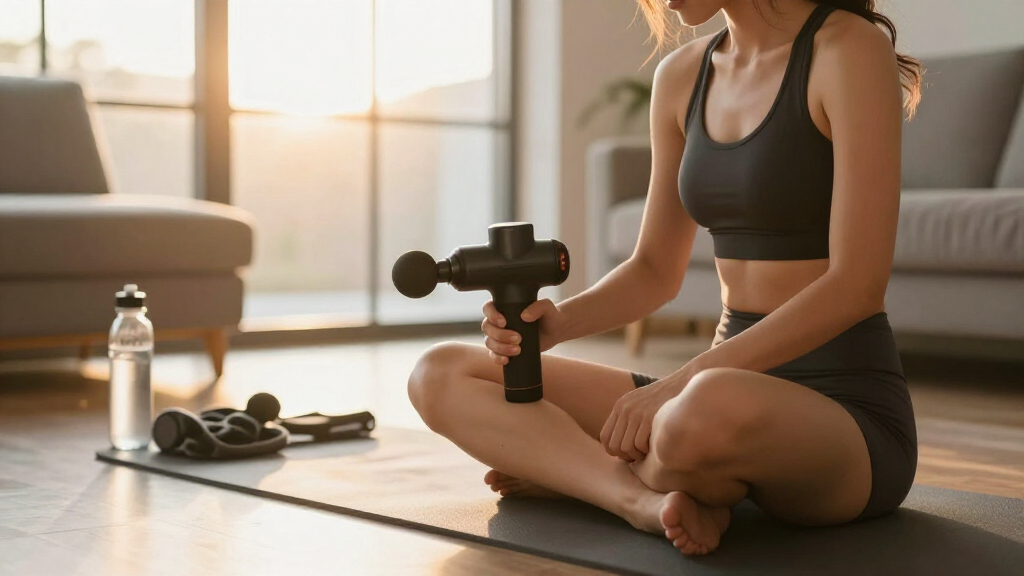 9 Best Portable Massage Guns for Students in 2026