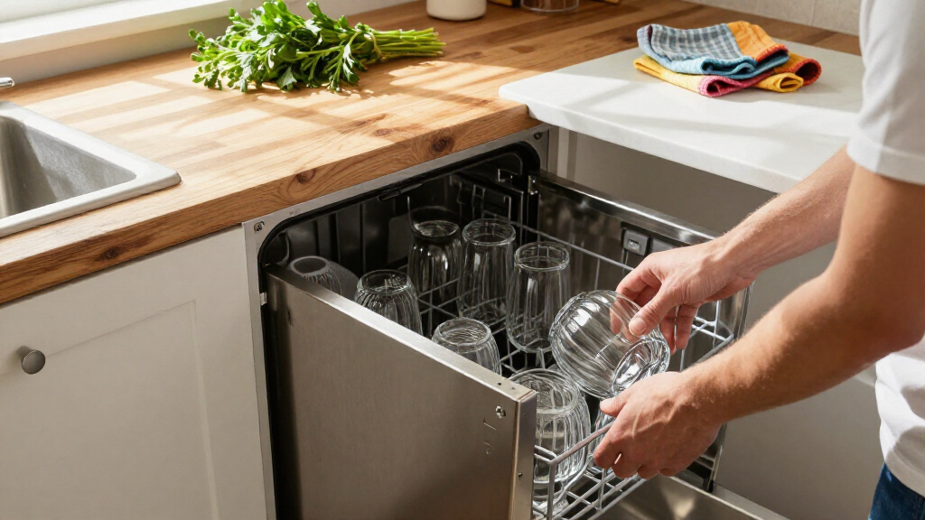 countertop dishwashers