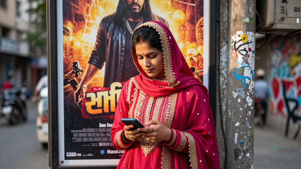 10 Best Bollywood Movie Posters in 2026