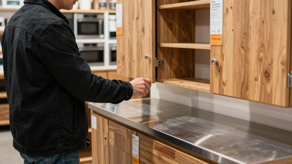 best kitchen furniture deals