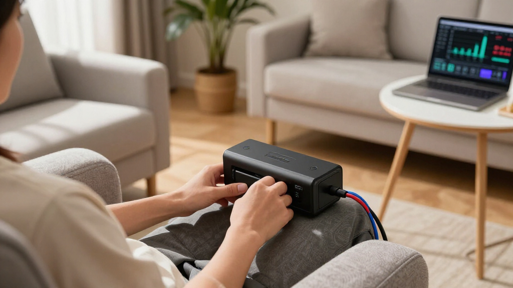 best reclining chair battery packs