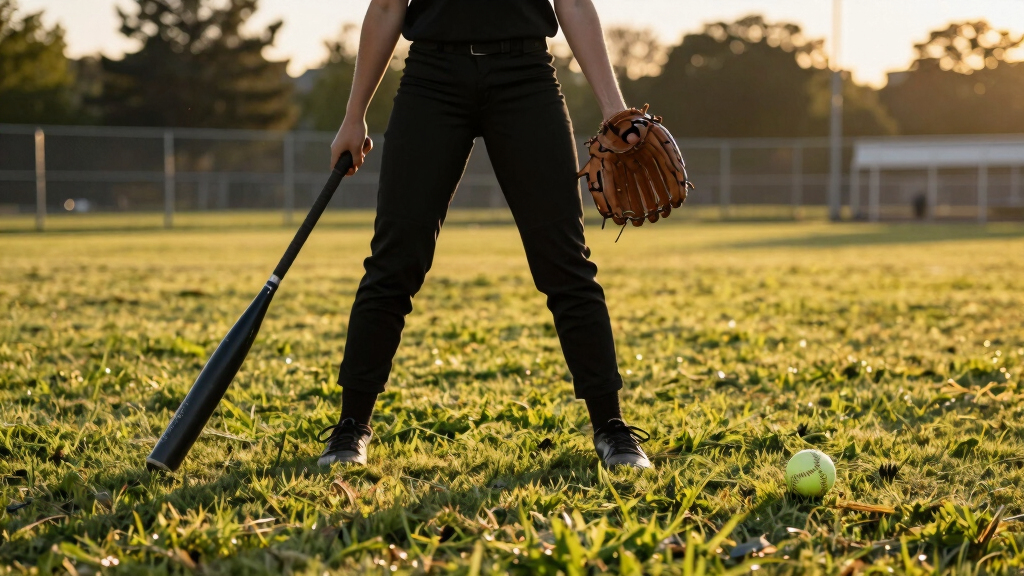 softball training equipment