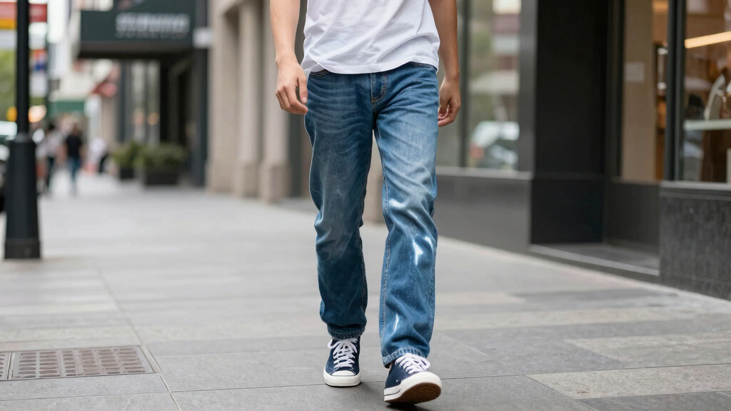 best liquid denim jeans