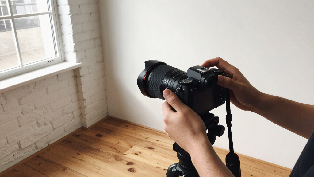 mirrorless camera full frame