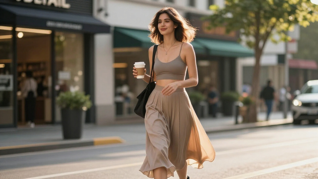 best bras and skirts