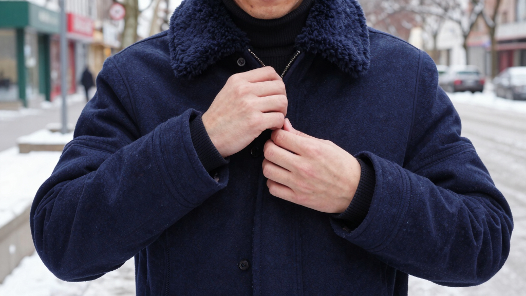 highend winter coats review
