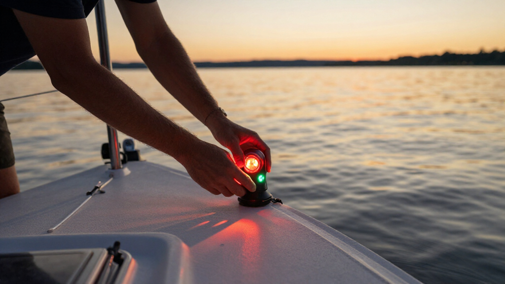 12 best marine led navigation lights