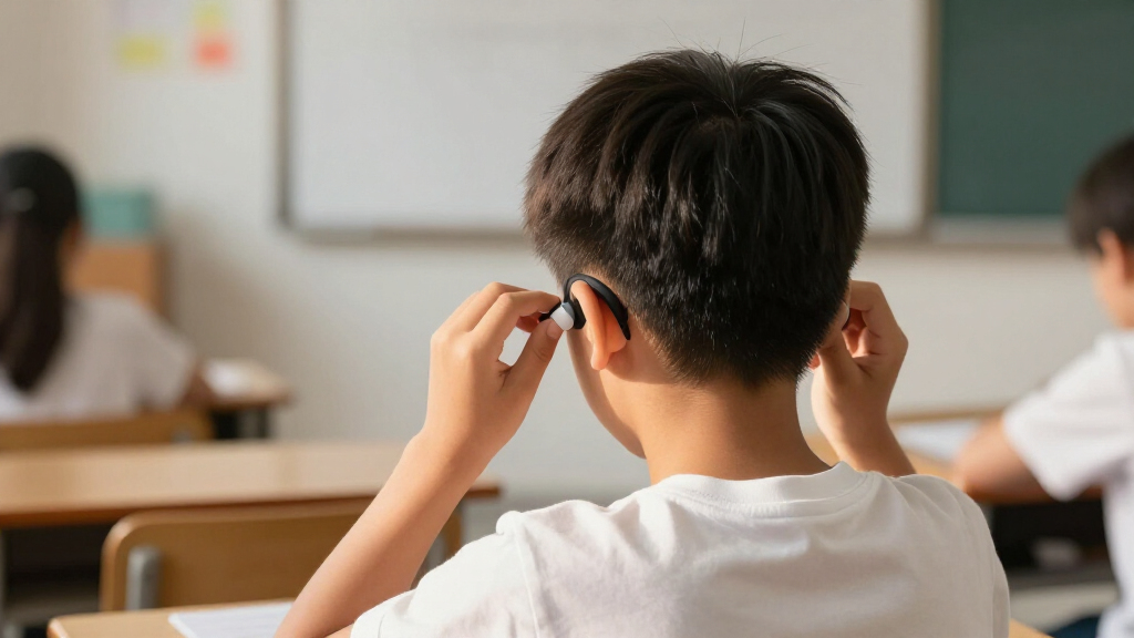 assistive listening devices for students