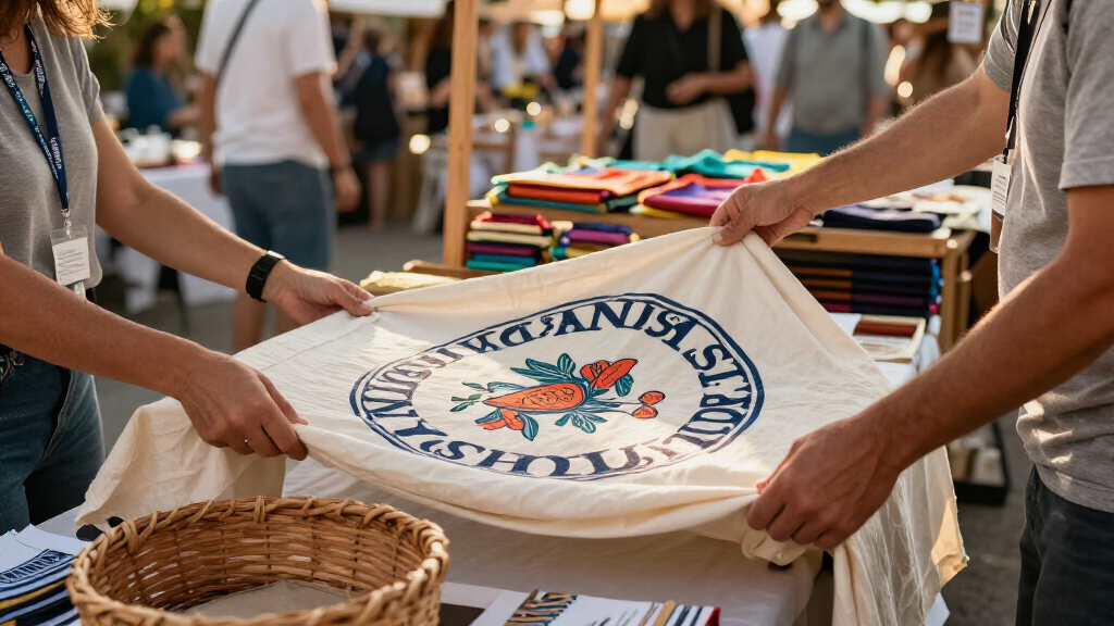 custom printed tablecloths