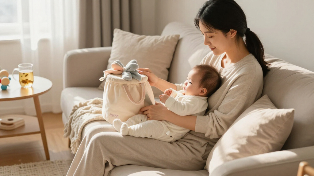 5 Best Gifts for New Moms in 2026 That Every New Parent Will Love