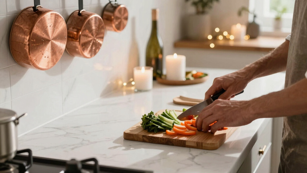 romantic date night ideas