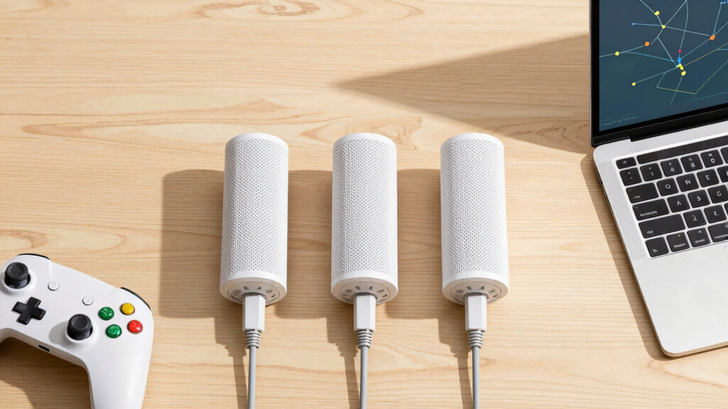 13 Best Mesh WiFi Systems for Gaming in 2026
