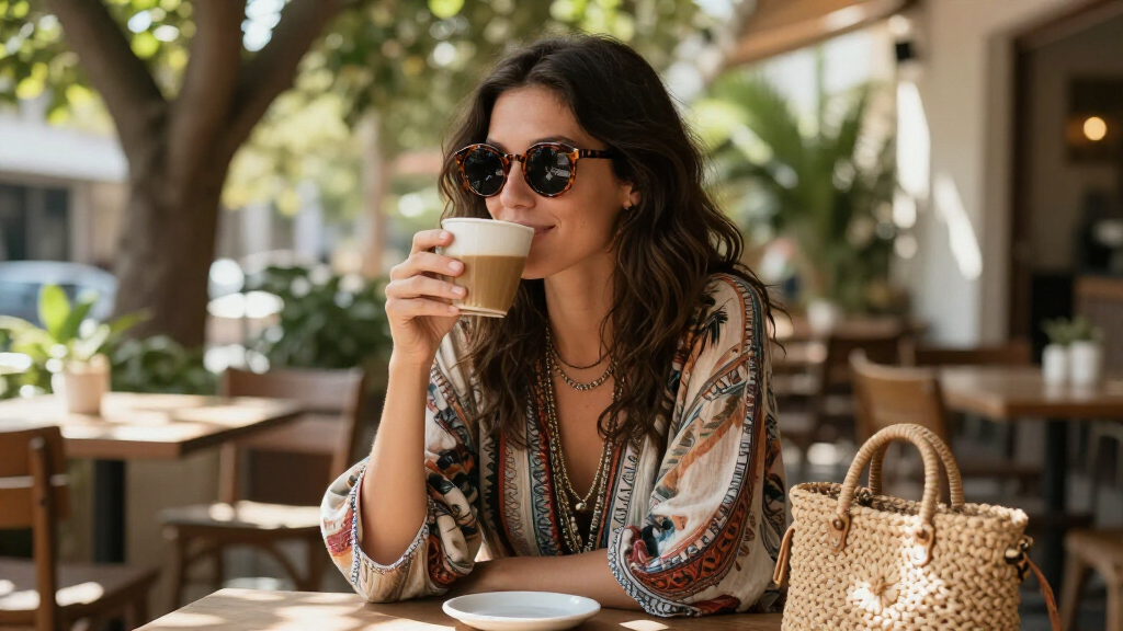 boho style sunglasses