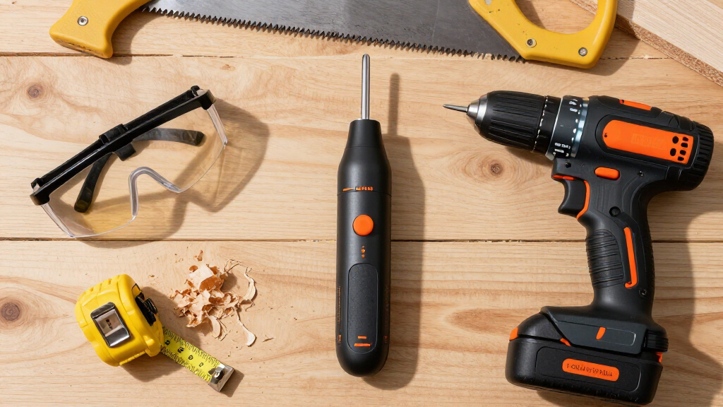 multi-tool oscillating tool