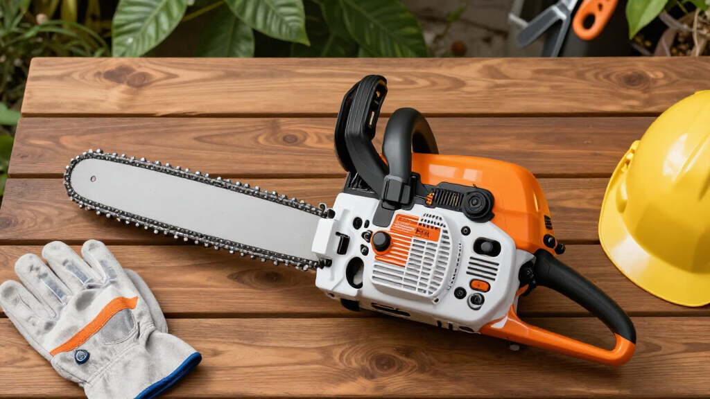 best gas chainsaws