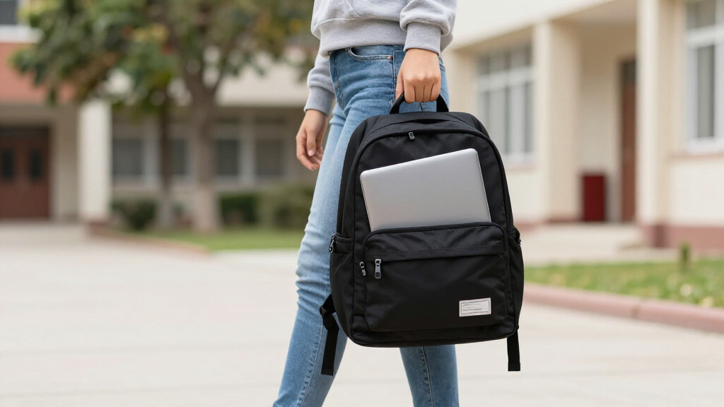 back to school backpacks with laptop compartments