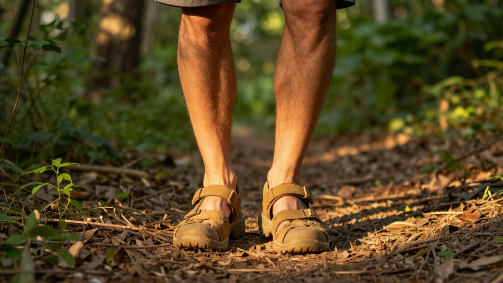 best tactical sandals