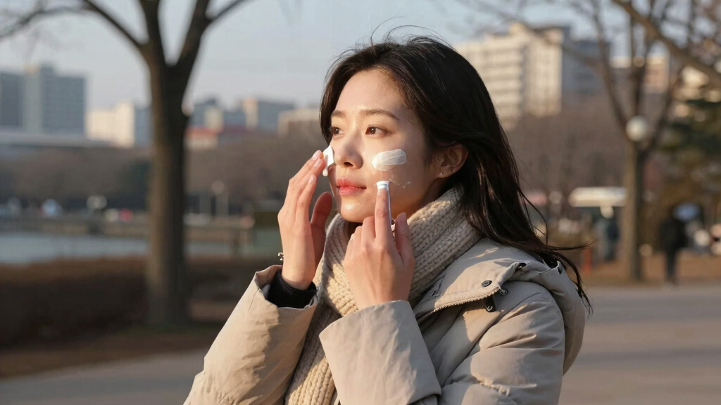 14 Best Korean Sunscreens for Winter That Keep Your Skin Protected and Glowing