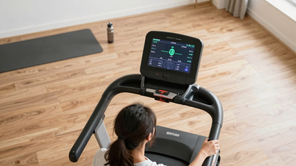 home cardio exercise equipment