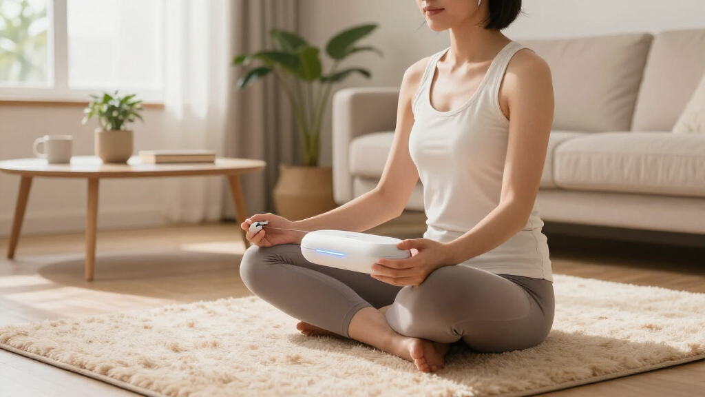 6 Best Personalized Meditation Devices in 2026