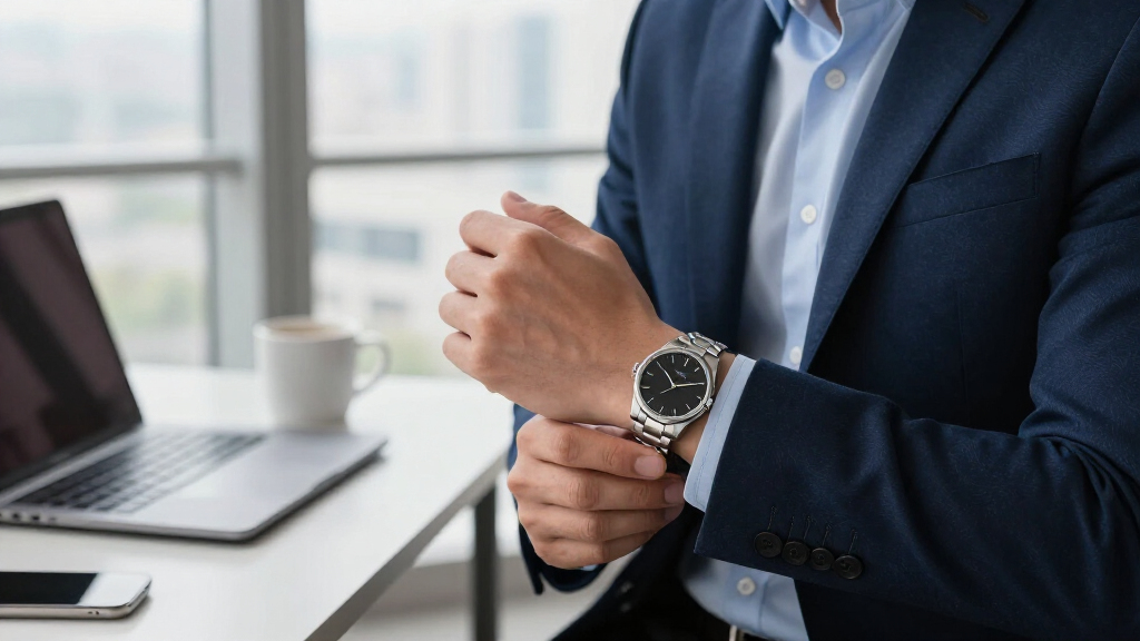 best men's dress watches under $300