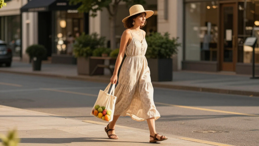best end-of-summer fashion staples