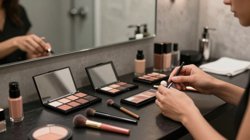 best Urban Decay makeup products