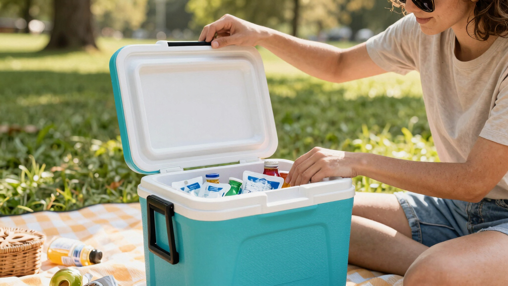 best portable coolers