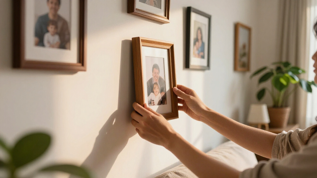 picture frames
