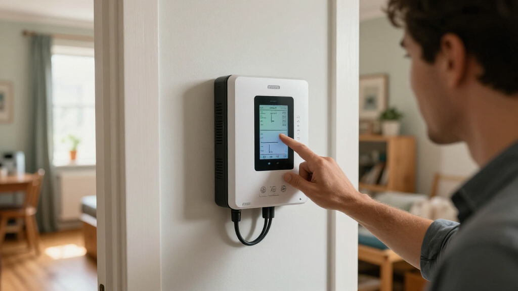 home energy monitors