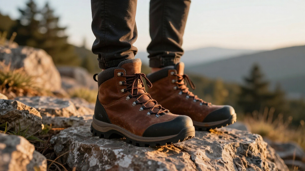 12 Best Premium Hiking Boots That Combine Comfort and Durability for Your Adventures 27 premium hiking boots