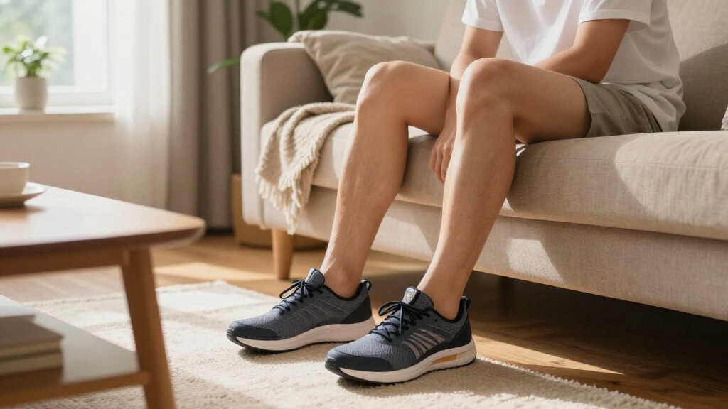 shoes for plantar fasciitis