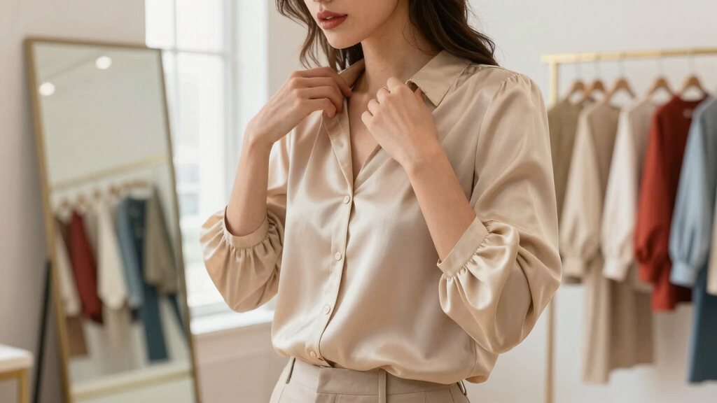best women's blouses