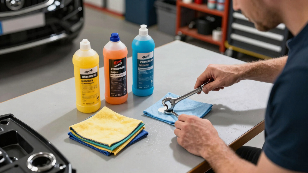 automotive gift sets for dad