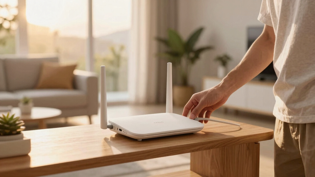 eero mesh wi fi