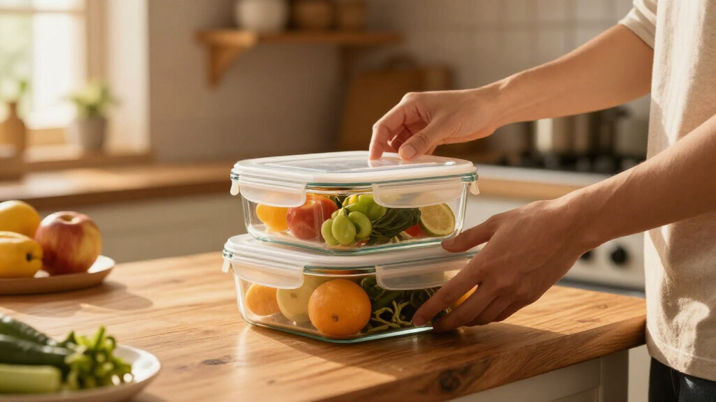 best food storage containers