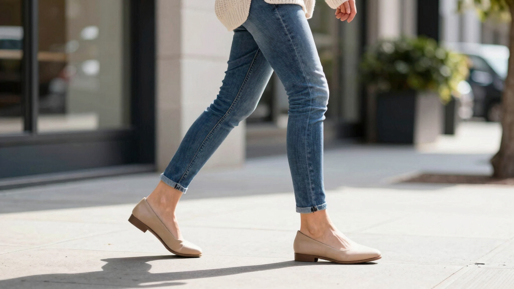 best comfortable women’s flats