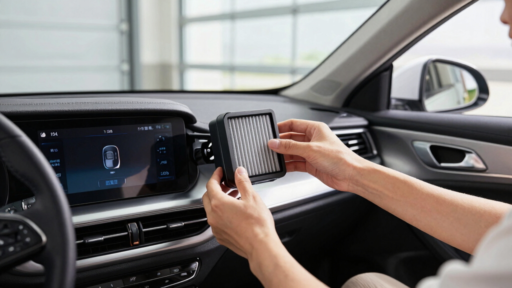 best fuel-saving car accessories
