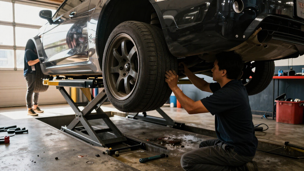 best race ramps for lowered cars