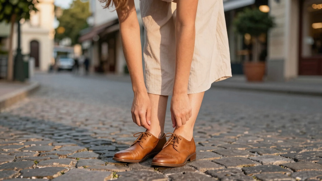 best summer dress shoes