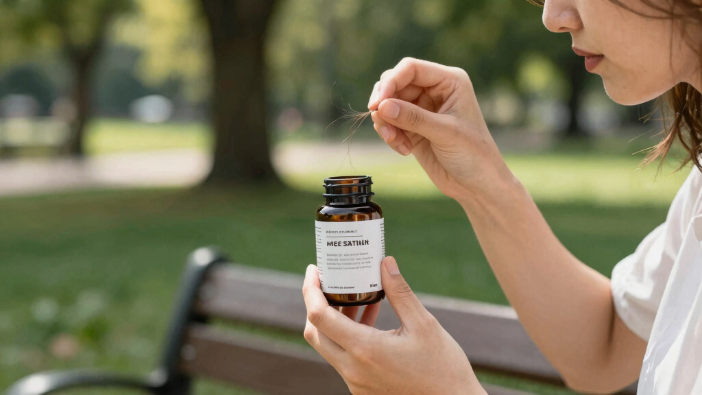 best hair growth supplements