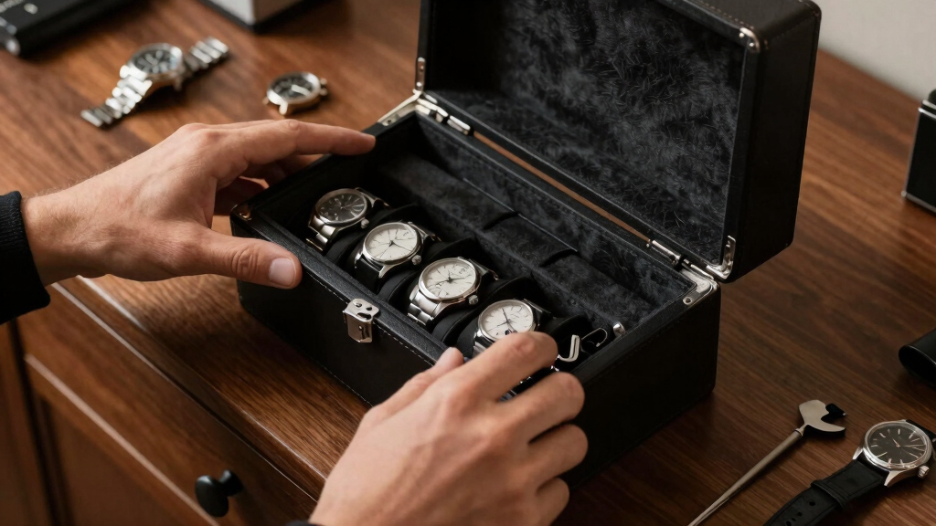 best watch winders