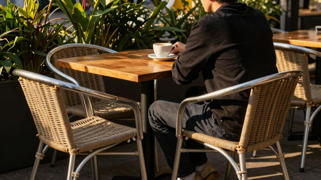 best outdoor furniture