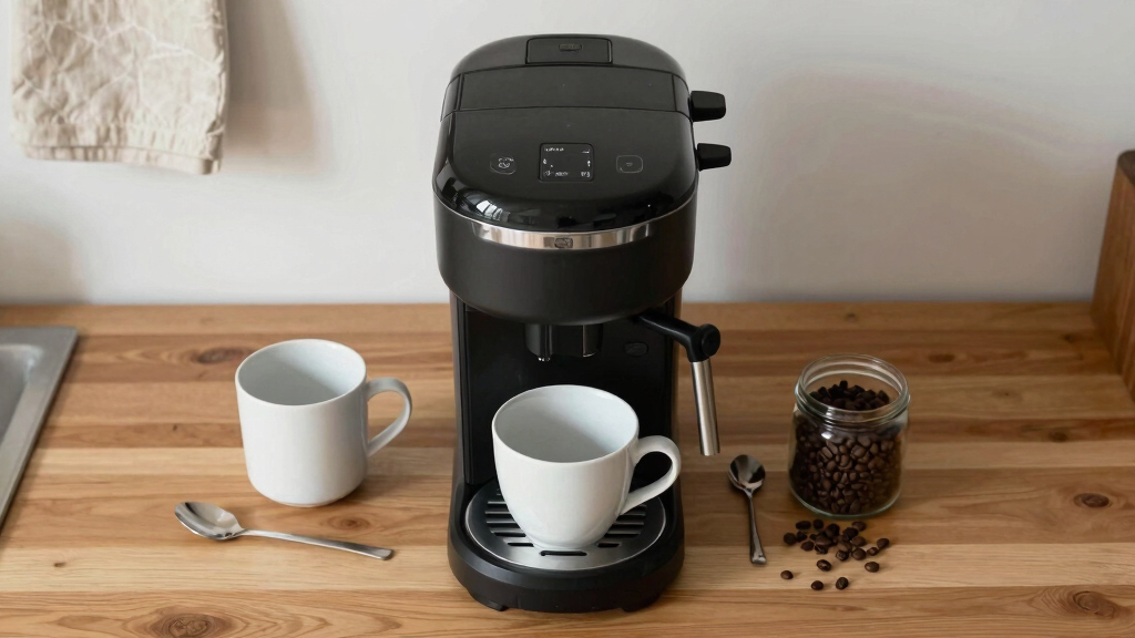 best single-serve coffee makers