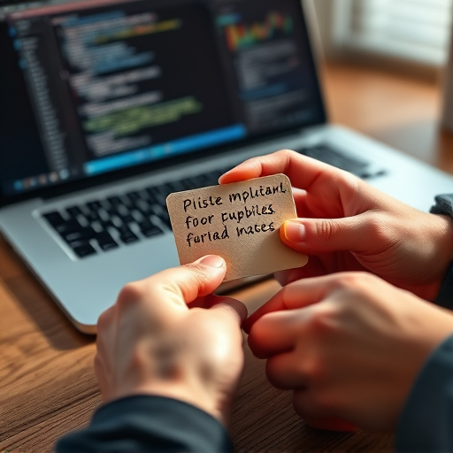 One File Per Card: Why It Beats Big JSON Arrays