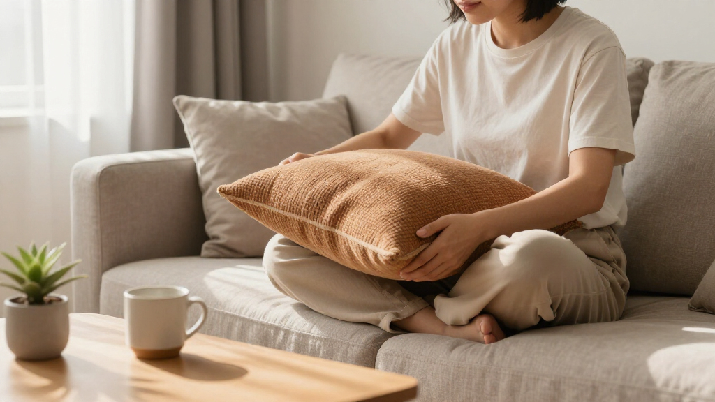 best bolster pillows