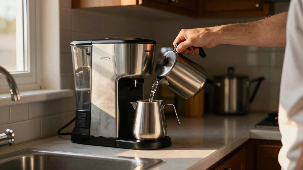 best compact coffee makers